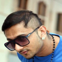YoYo Honey Singh Raps