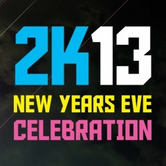 Newyear's eve 2k13 Eirst Siamfeel Mixtape (free Download)