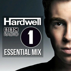 Hardwell - BBC Radio1 Essential Mix