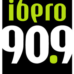 Promo ibero 90.9 - Noches de Lobohombo