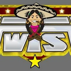 sonido twist - No voy a travajar - grupo los infamosos