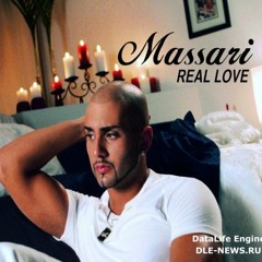 LiZard1371 -  Massari Real Love (Acapella)