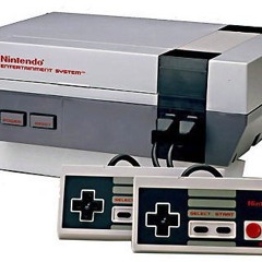 Nintendo/GAME MUSIC