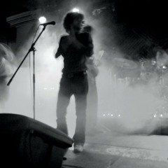 Tell Two Friends (Live @ Luna Lounge)