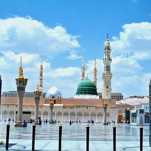 مدينه محبك قد وصل