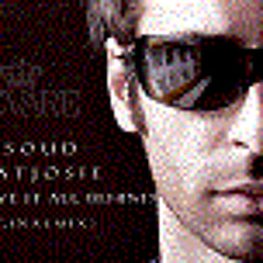Masoud Ft. Josie - Leave it all Behind (Original)