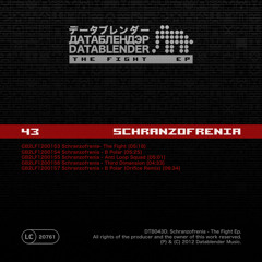 Schranzofrenia - B Polar [ORIFICE REMIX]