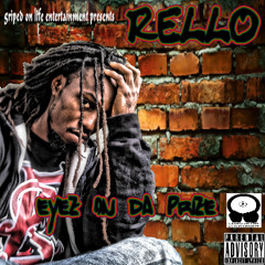 I'm Rello 2 chain im different beat