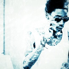 Wiz Khalifa--Bluffin Chopped & Screwed