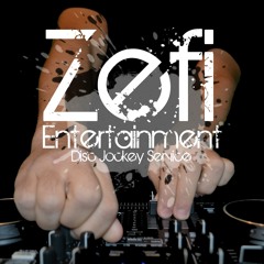 DJ Zefi-New Years 2013 Mix-Rattle The Drinks
