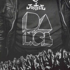 Justice - D.A.N.C.E (Melhod Riperton Remix)