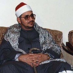 الشيخ الشحات انور - ما تيسر من سورة الانعام