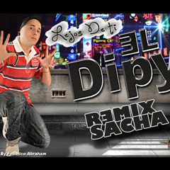 LEJOS DE TI EL DIPY REMIX SACHA
