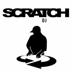 Old School Scratch Sample