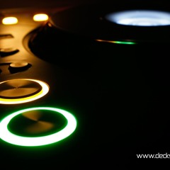 Raul Lopez Dj session fin de Año 2012