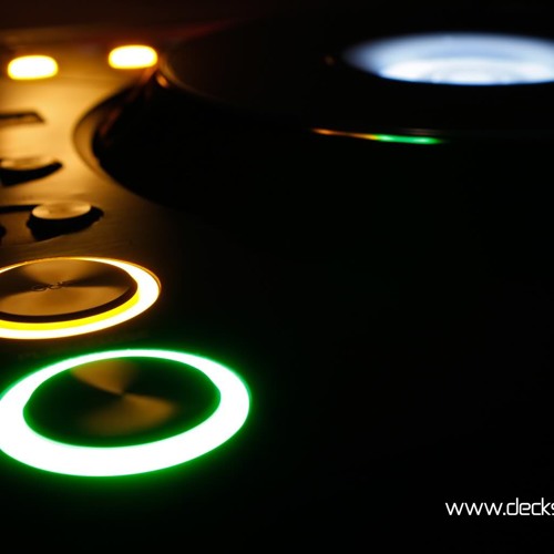 Raul Lopez Dj session fin de Año 2012