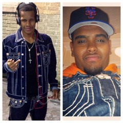 Scream D & Dj Chiva Negra Mix