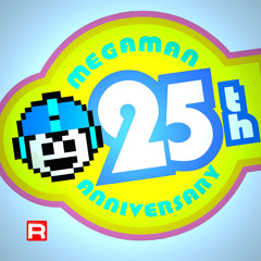 Network is Searching - Rockman25th