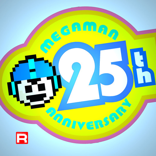 Network is Searching - Rockman25th