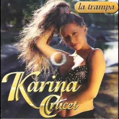 el baile de la cocotera - Karina Crucet