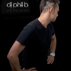 Diva Verve - DJ Phil B v DJ Quicksilver