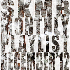 SKMB December 2012 Playlist