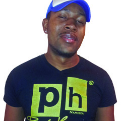 Ami mbiri oHappy - The Upambians-Mutjanga 2012