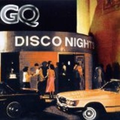 Disco nightzz/ instrumental funk music