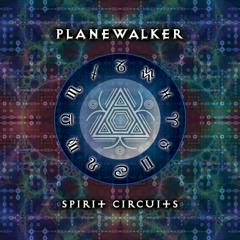 Planewalker - Spirit Circuits (Continuous Mix - Live at Esthetic Evolution 2008)