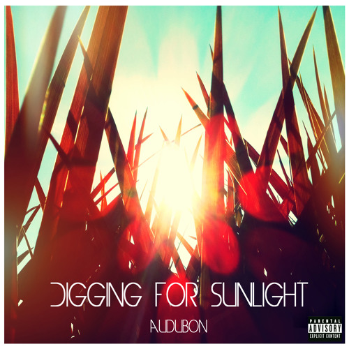 Audubon "I.D.G.A.F."