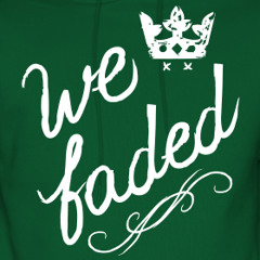 Heavee D & Earl - We Faded