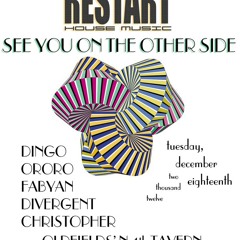 Restart House - See You On The Other Side