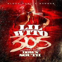 Money Over Everything By Lil Wito