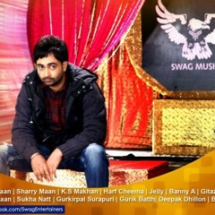 Sharry Maan - Gulaab-(Full Song)