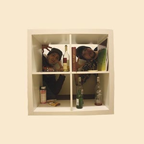 Mindbreddaz - Zrugg zu dir