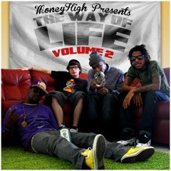 MoneyHigh -Talkin' Some More Shit [Prod. by MoneyHighChef]