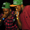 Kendrick Lamar And Schoolboy Q 6 Foot 7 Foot Freestyle Mp3