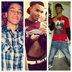 The Dyam*nd Boyz - Come Thru