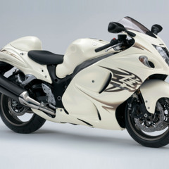 Hayabusa 2012