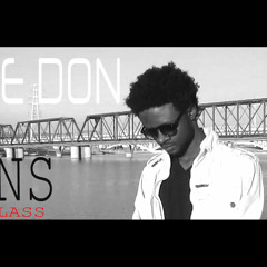 Aesop The Don - Mentions [prod. by Joey Cutless]