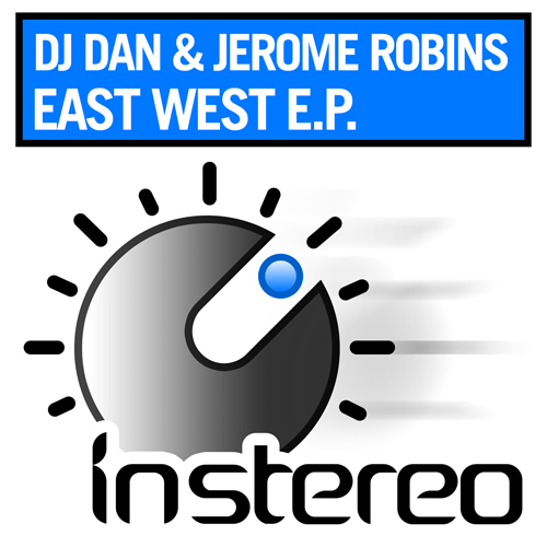 DJ Dan & Jerome Robins - Good For Me