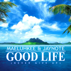 Vincent Antonio - Good Life (feat. Jay Note)