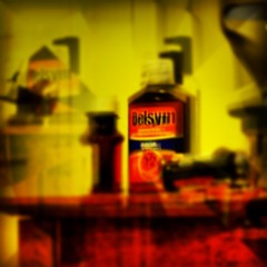 DXM (Prod. OxWilloD)