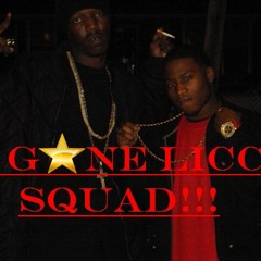 11 - Acting (1Gone Diss) ftBaby Loc