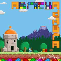 Abrickadabra OST | Loop of Determination