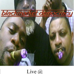 Blackmarket Democracy