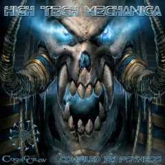 Cosmic Iron-Cosmic Crew