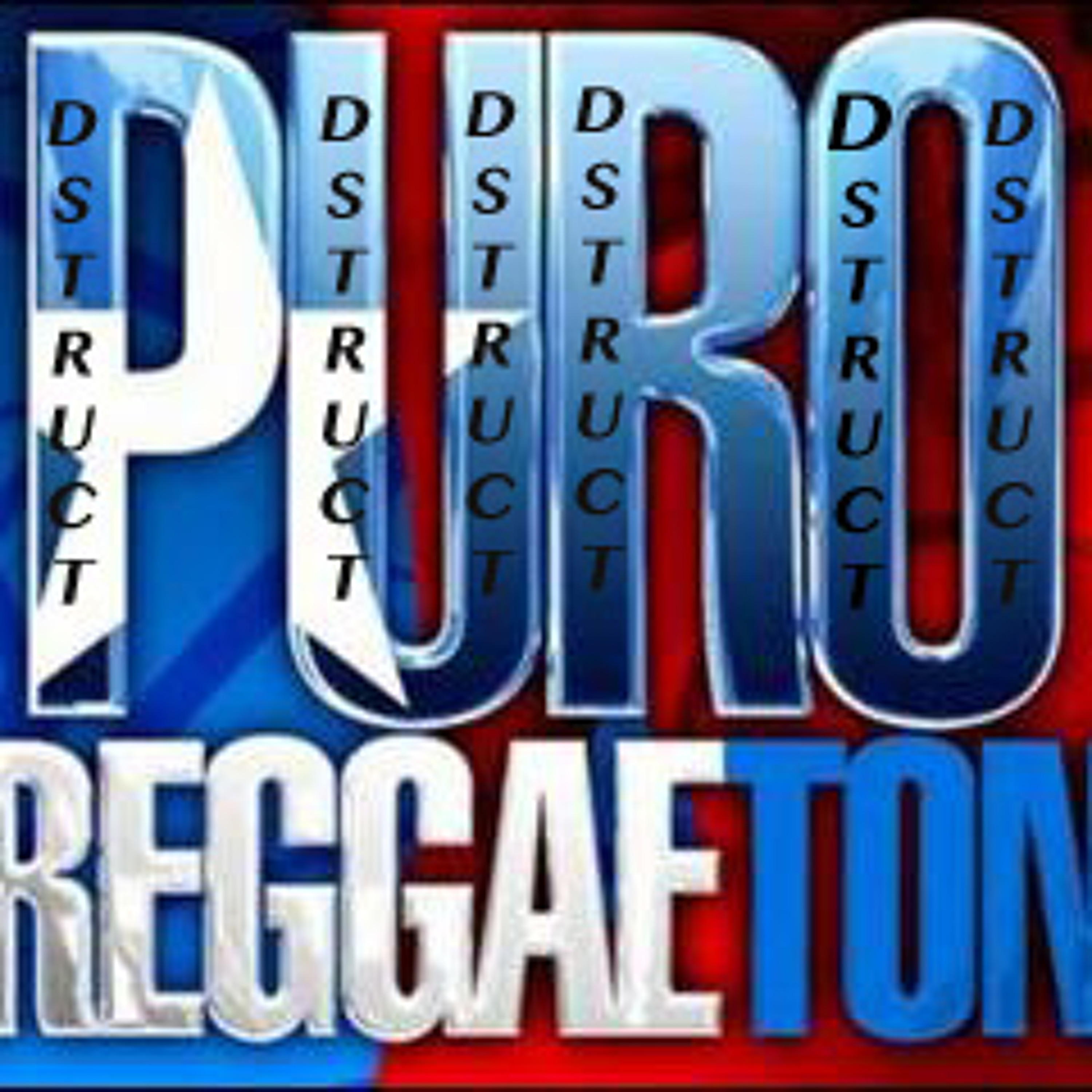 (REGGAETON MIX) *PURO REGGAETON 2012* episode artwork