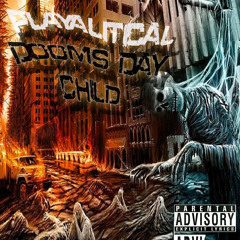 01 I Cant Call It[Playalitical - Doomsday Child]