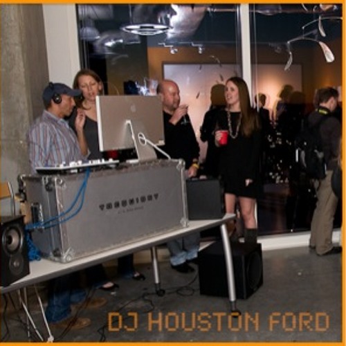 Houston Thomas Ford